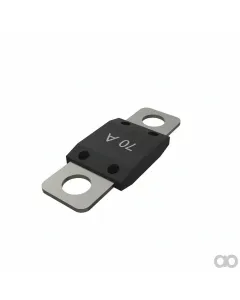 John Deere - 57M8048 - Fuse