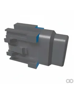 John Deere - 57M8092 - Fuse Holder