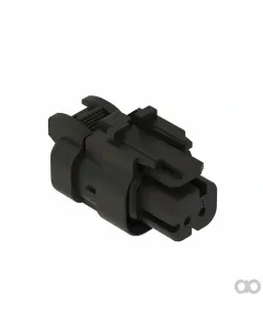 John Deere - 57M8135 - External Electrical Connector Terminal