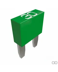 John Deere - 57M8163 - Fuse, 30 Amperes