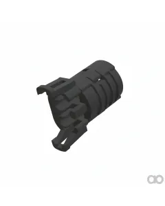 John Deere - 57M8218 - Electrical Connector Accessory