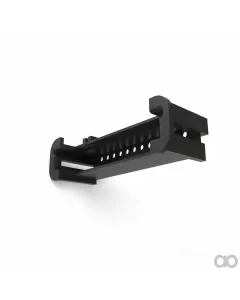 John Deere - 57M8335 - Black Electrical Connector Assembly