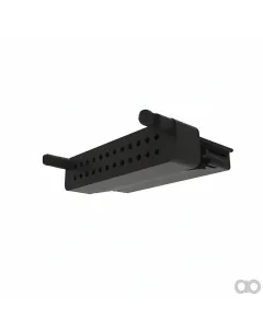 John Deere - 57M8338 - External Electrical Connector Housing, 24 Cavities
