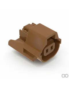 John Deere - 57M8403 - Electrical Connector Housing