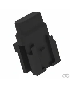 John Deere - 57M8435 - Fuse Holder