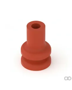 John Deere - 57M8566 - Electrical Connector Seal