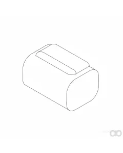 John Deere - 57M8571 - Electrical Connector Terminal