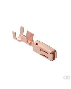 John Deere - 57M8584 - Electrical Connector Terminal