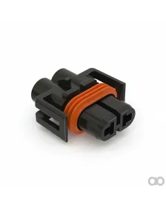John Deere - 57M8839 - Electrical Connector Housing