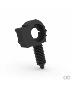 John Deere - 57M8903 - Conduit Clip