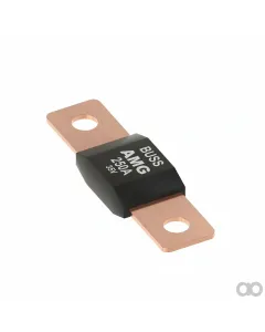 John Deere - 57M8964 - Fuse
