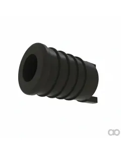 John Deere - 57M9039 - Black Electrical Connector Accessory