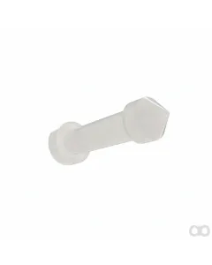 John Deere - 57M9043 - White Electrical Connector Accessory