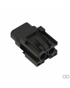 John Deere - 57M9123 - Universal Fuse Holder