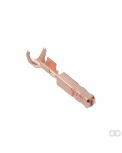 John Deere - 57M9161 - Electrical Connector Terminal