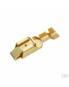 John Deere - 57M9200 - Electrical Connector Terminal