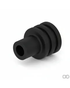 John Deere - 57M9215 - White Loose Cable Seal