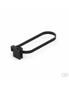 John Deere - 57M9229 - Edge Clip