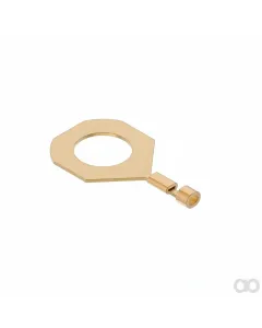 John Deere - 57M9536 - Electrical Connector Terminal