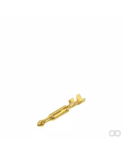 John Deere - 57M9544 - Internal Electrical Connector Terminal