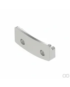John Deere - 57M9555 - Hole Clip