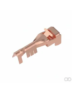 John Deere - 57M9572 - Electrical Connector Terminal