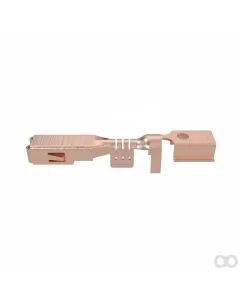 John Deere - 57M9672 - Electrical Connector Terminal