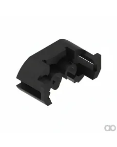 John Deere - 57M9712 - Blue Electrical Connector Accessory