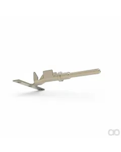 John Deere - 57M9811 - Electrical Connector Terminal
