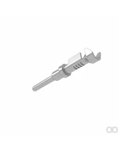 John Deere - 57M9812 - Electrical Connector Terminal