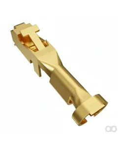 John Deere - 57M9831 - External Electrical Connector Terminal