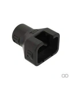 John Deere - 57M9843 - Electrical Connector Accessory