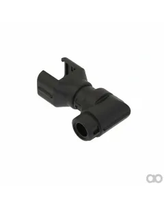 John Deere - 57M9846 - Electrical Connector Accessory