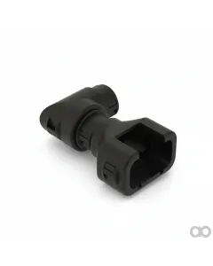John Deere - 57M9847 - Electrical Connector Accessory