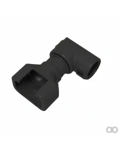 John Deere - 57M9850 - Electrical Connector Accessory