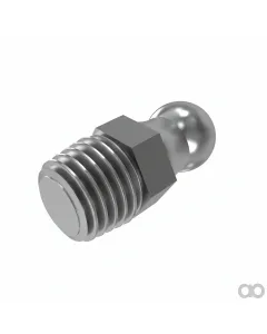 John Deere - 58M5573 - Lubrication Fitting