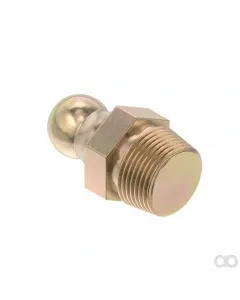 John Deere - 58M5574 - Lubrication Fitting