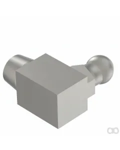 John Deere - 58M5579 - Lubrication Fitting