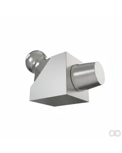 John Deere - 58M7005 - Lubrication Fitting