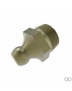 John Deere - 58M7009 - Lubrication Fitting