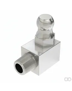 John Deere - 58M7012 - Lubrication Fitting