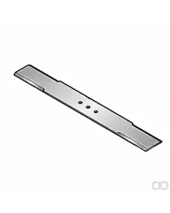 John Deere - 5HG002103 - Mower Blade, 18 Inch
