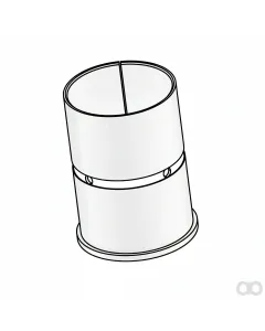 John Deere - 5HG358564 - Bearing