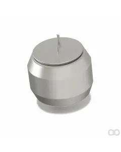 John Deere - 5HG358831 - Leg Absorber