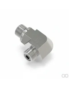 John Deere - 61M5026 - Elbow Fitting