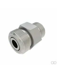 John Deere - 61M5212 - Union Adapter Fitting