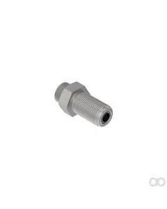 John Deere - 62H1066 - Straight Adapter Fitting