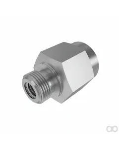 John Deere - 62M1005 - Adapter Fitting