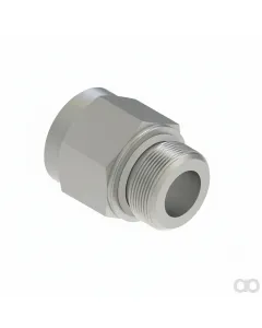 John Deere - 62M1024 - Adapter Fitting