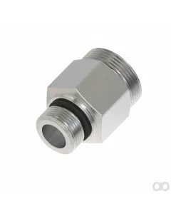 John Deere - 62M1029 - Adapter Fitting